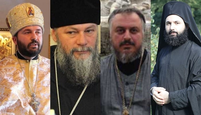 ვინ არის ის 4 სასულიერო პირი, რომელთა გადაცდომებზეც ზნეობრივი კომისია იმსჯელებს – ნახეთ, რა წერია მათზე სინოდის განჩინებაში