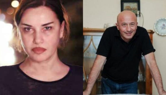 „ზურა იდგა სრულიად მარტო და ცრემლები მოსდიოდა, ამას ვამბობ პირველად…“ – მაკა რაზმაძის ემოციური პოსტი დოიჯაშვილზე