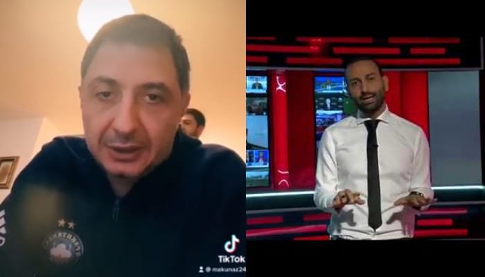 ჰგავს თუ არა შოთა არველაძე ნოდარ მელაძეს? – ფეხბურთელი სახალისო ვიდეოს ავრცელებს