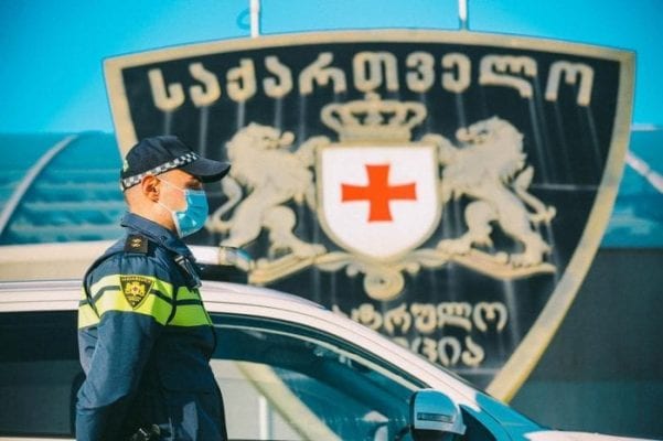 ირაკლი ღარიბაშვილი: პოლიციელის მიმართ ნებისმიერი სამართალდარღვევა უნდა ისჯებოდეს ძალიან მკაცრად და არავითარი კომპრომისი ამ მიმართულებით ჩვენ არ გვექნება, პოლიციელი არის ხელშეუხებელი
