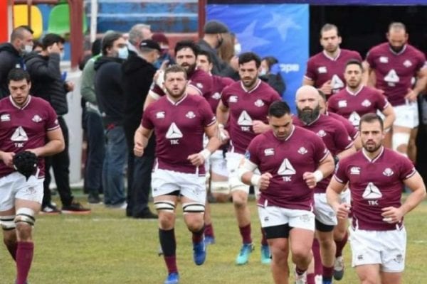 საქართველოს მორაგბეთა ნაკრებმა რუსეთი დაამარცხა