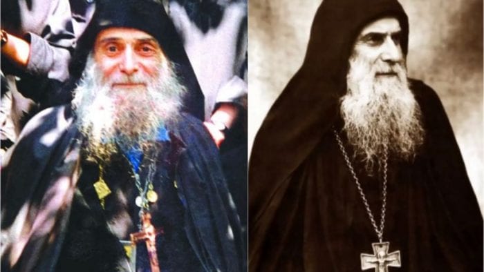„ჭეშმარიტება, სულის უკვდავებაშია!” - 22 თებერვალს ღირსი მამა გაბრიელის, სალოსის და აღმსარებლის წმინდა ნაწილთა აღმოყვანების დღეა
