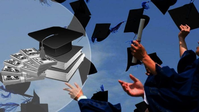 ვის უფინანსებს სახელმწიფო სწავლის საფასურს – ნახეთ ხართ თუ არა დაფინანსებულთა სიაში