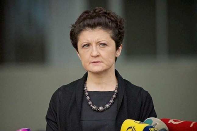 ჩაიცვეს კრავის ტყავები და თავს გვაჩვენებენ, თითქოს უნდათ ჰარმონია და თანხმობა – წულუკიანი „ნაცმოძრაობაზე“