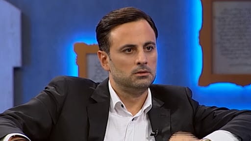 გული მაქვს გაგლეჯილი! – ზურა ხაჩიძე