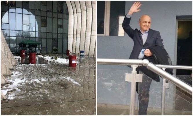 „ნაციონალური მოძრაობის“ ოფისში ვანო მერაბიშვილი მივიდა – რისთვის ემზადებიან პარტიაში?