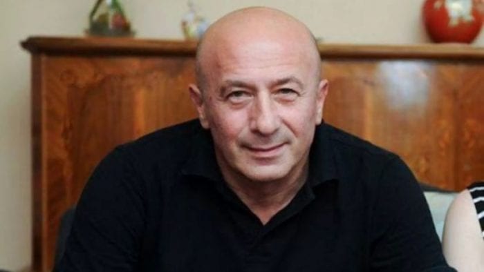 „ჩვენი ზურა თბილისში ბრუნდება“ – მომღერლის სამოქალაქო პანაშვიდი ანჩისხატის ტაძარში გაიმართება