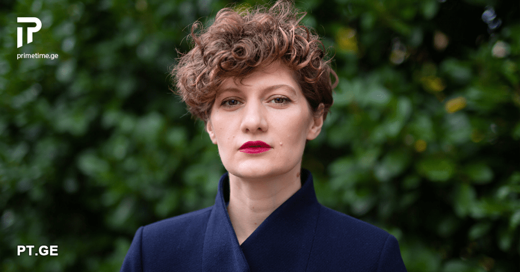 ცხვირი პირბადეში ვერ ჩაგვიყვია, ერთმანეთის პირად ცხოვრებაში კი აქტიურად ვიქექებით - ბაია პატარაია