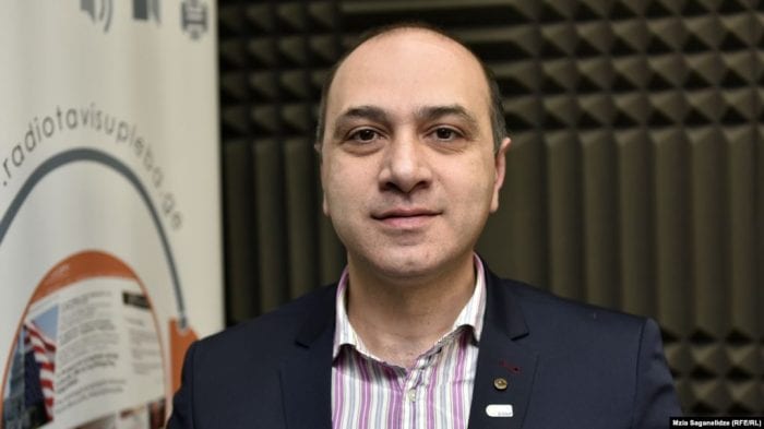 გიორგი ბახტურიძე: სააპელაციოს გადაწყვეტილება თვალსაჩინოებაა იმის, თუ როგორი მიუკერძოებელია სასამართლო სიტყვის თავისუფლების დაცვისთვის​