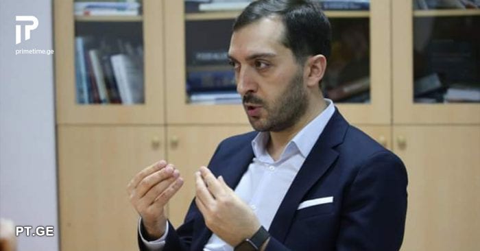 „ინფექცია ვერ გაქრება…“ – ბიძინა კულუმბეგოვი