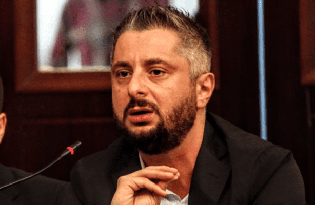 ეს მახინჯი იდიოტები უნდა გადავჯეგოთ – ვის ემუქრება ნიკა გვარამია