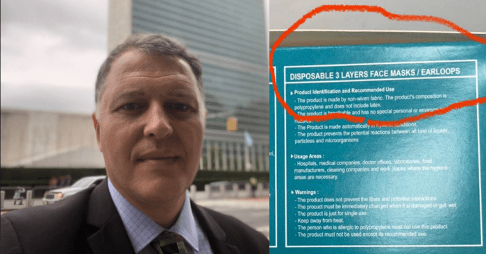 ეს არის კრიმინალი, ეს არის ერის ღალატი – რომელ კომპანიებზე წერს გიორგი ფხაკაძე