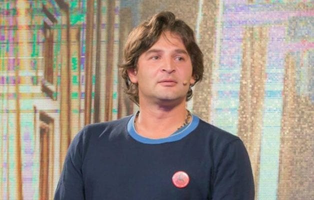 მას არ უნდა ებრძოლო, მას არ უნდა ლანძღავდე, მას არ უნდა მტრობდე, მას არ უნდა აკნინებდე – გოგა ჩანადირი ეკლესიაზე