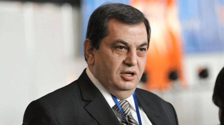 „განახლება გვჭირდება“ – დავით ბერძენიშვილი სატელევიზიო სივრცეში ტაიმ-აუტს იღებს