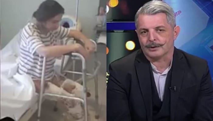 “ეს არის ჯოჯოხეთური დღეები და ჯოჯოხეთური ტკივილი” – რა მძიმე შემთხვევას იხსენებს ცნობილი ექიმი