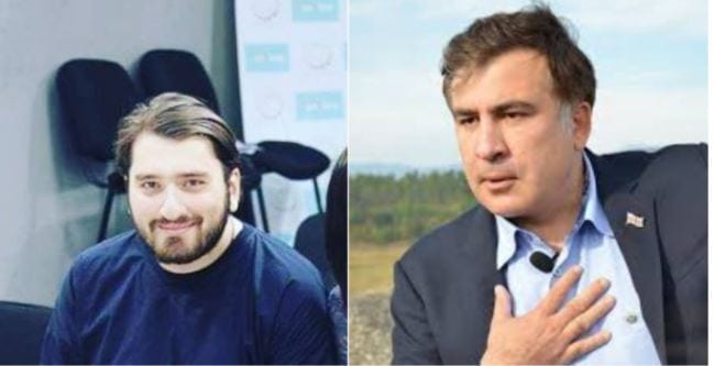 ამ პატივცემულს ალბათ საკუთარი სიტყვები და პოლიტ შეხედულებებიც კი ავიწყდება - ლაშა მესხი ნამახვანის მშენებლობაზე სააკაშვილის გადაწყვეტილებას იხსენებს