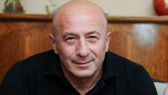 „ვერ აგისრულე, ვერ დაგაბრუნე თბილისში“ - ზურა დოიჯაშვილი გარდაიცვალა