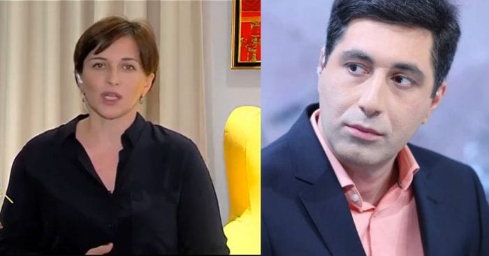 „თამუნა, შენი წითელი მანქანით რატომ არ ხარო?“ – ვინ აღმოჩნდა და როგორ იცნო ვახო სანაიას მეუღლემ თავდამსხმელთაგან ერთ-ერთი