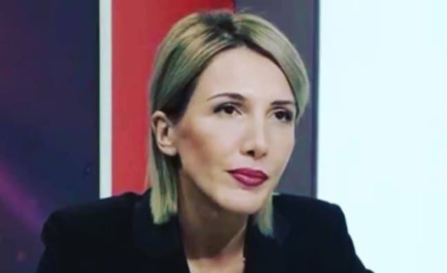თამთა მეგრელიშვილი ოპოზიციას – ლუზერები ხართ თქვენ, ოპოზიციური პარტიების პროვოკაცია…