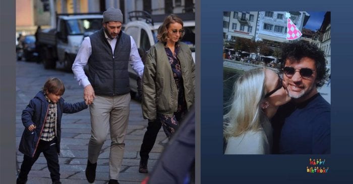 „საუკეთესო სურვილებით ჩემო სიყვარულო“ – როგორ მიულოცა ანუკი არეშიძემ კახა კალაძეს დაბადების დღე