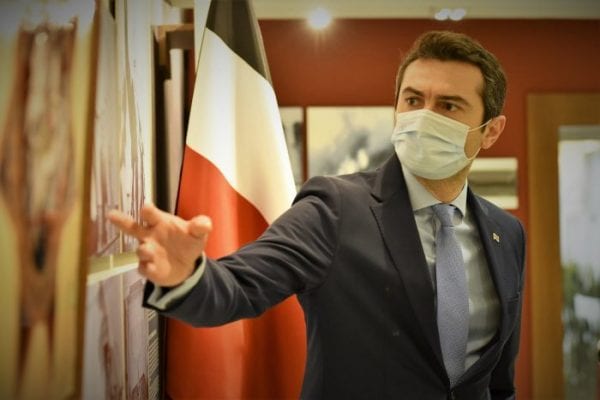 კახა კუჭავა: 10-10 კაცი რომ ერთს დასდევდა, ამას კაცობა ჰქვია?! ან ვისი სახელით აკეთებენ ამას?!