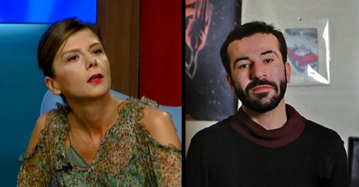 ხალხი, რომელიც დღემდე საბჭოთა ისტორიაში იქექება, სხვებს უკრძალავენ 15 წლის წინანდელი საქართველო გაიხსენონ, იმიტომ რომ იქ თვითონ არიან – ერეკლე დეისაძე