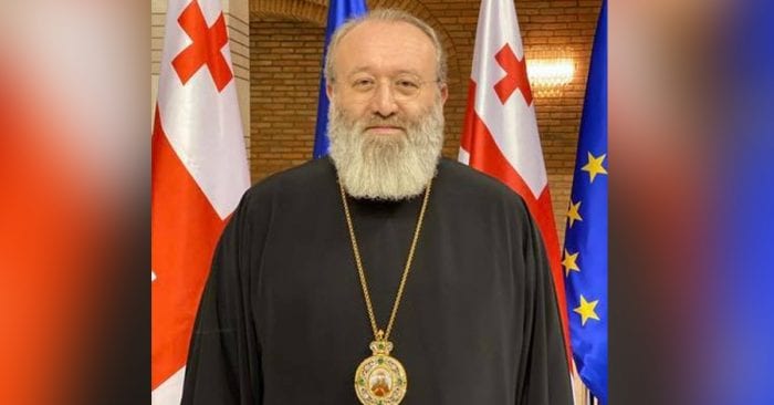 გონს მოვეგოთ, საფრთხე ექმნება საქართველოს ისტორიულ მონაპოვარს – მეუფე მელქისედეკი