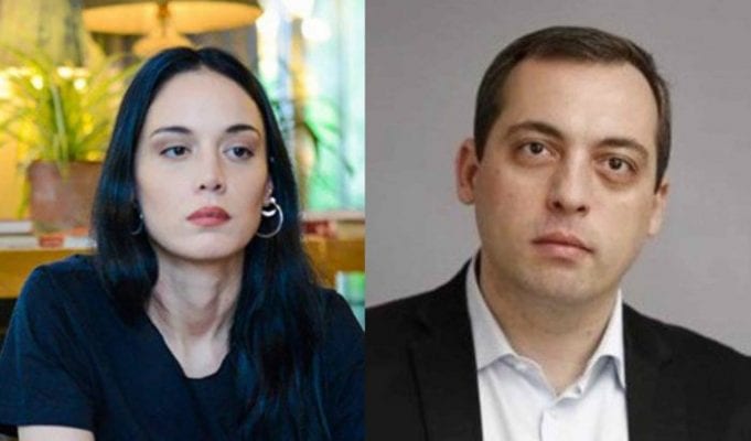 დედაჩემი ჩემთვის ყოველთვის იყო მიწა, ძალიან მყარი და ნოყიერი – გიორგი კალატოზიშვილი