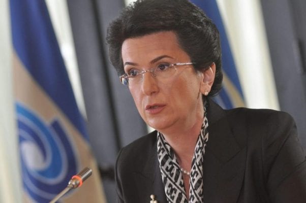 ამოგაძრობთ ენას, დაგადუმებთ ერთხელ და სამუდამოდ! – ვის ემუქრება ნინო ბურჯანაძე