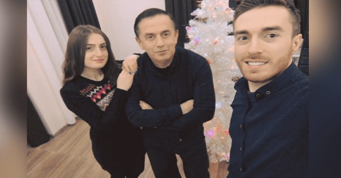 „ყანაში ვმუშაობდი, რომელიც შორს იყო, ურიკაზე დავაგდებდი წიგნს, თან ურიკა მიმქონდა, თან წიგნს ვკითხულობდი – გიორგი ღოღობერიძე საკუთარ ბავშვობაზე