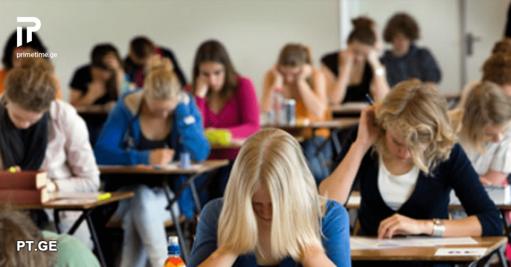 როდის გამოქვეყნდება გამოცდებზე გამოყენებული ტესტების ვარიანტები