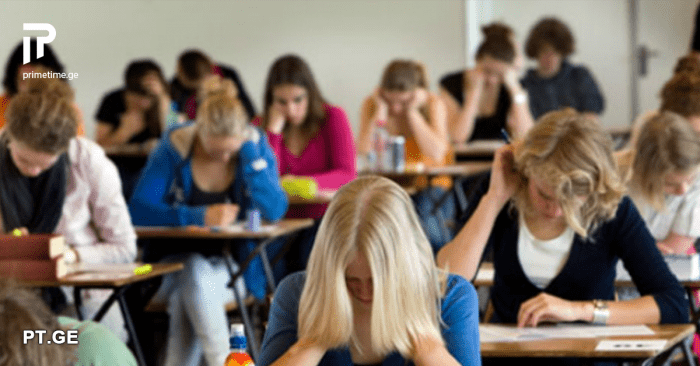 როდის გამოქვეყნდება გამოცდებზე გამოყენებული ტესტების ვარიანტები