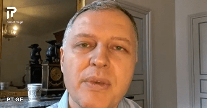 „თუ მინიმუმ ჩემი დონე გექნებათ, მე პრობლემა არ მაქვს“, – ვინ იწვევს გიორგი ფხაკაძეს დებატებში