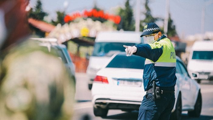 ამირან გამყრელიძე ადასტურებს, რომ ქვეყანაში ახალი შეზღუდვები დაწესდება