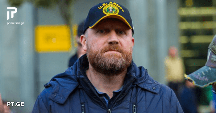 18.00 საათზე ყველა პარლამენტთან… მერე ვინც გინდათ, ის აირჩიეთ…- ზურაბ ჯაფარიძე