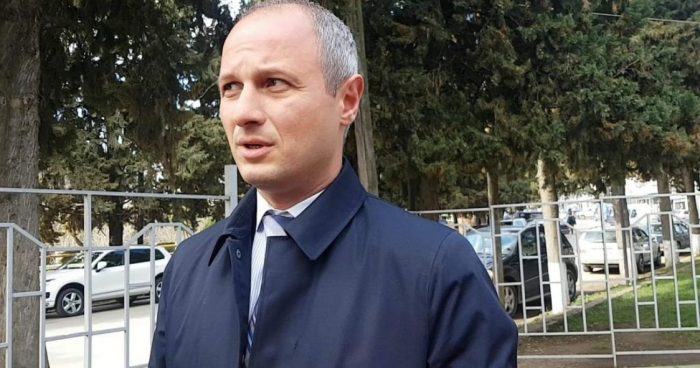 გამოჩნდა ორგანიზაცია, რომელიც ნიკა მელიას გირაოს გადაუხდის
