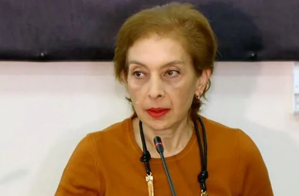 რა ცოდნა უნდა გადასცეს მოსწავლეს პედაგოგმა, რომელიც ანტივაქსერია?! – ხათუნა ზახაშვილი