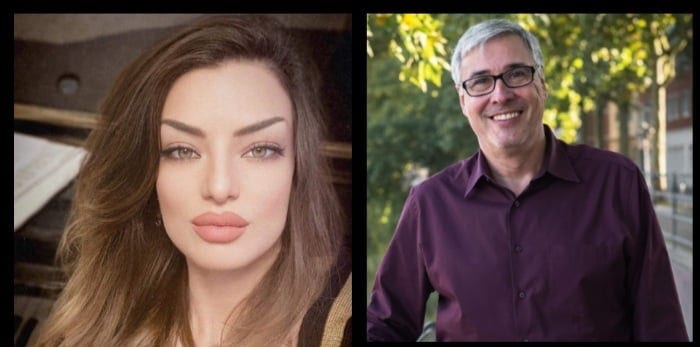 ნინა ორჯანელის კომპანიამ, გერმანელი კვების ექსპერტი, საქართველოთი დააინტერესა