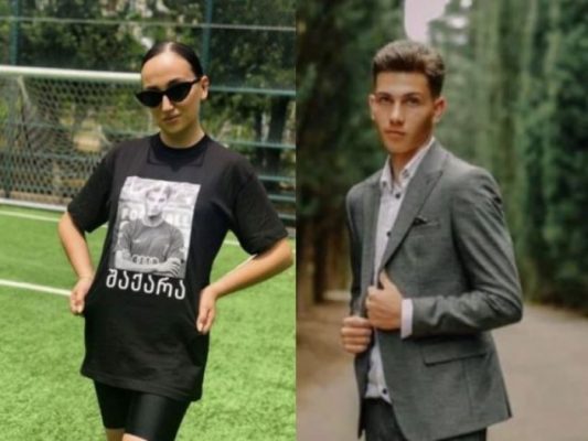 „მკვლელები იქ არიან, სადაც უნდა იყვნენ!“ - გიორგი შაქარაშვილის და ამნისტირებულ სამ ბრალდებულზე განმარტებას აკეთებს