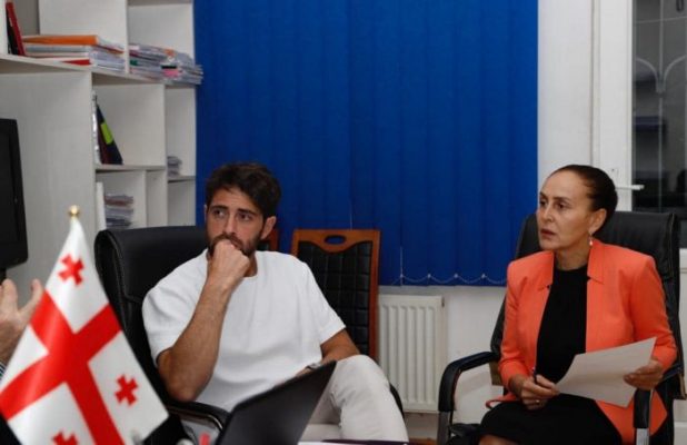 ვინ ემუქრება ნიკოლოზ ბასილაშვილს – ჩოგბურთელის ადვოკატი საგანგებო განცხადებას აანონსებს