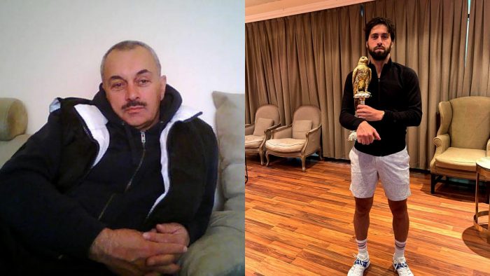 ეს ხომ დიდი სითავხედე იქნებოდა. არც წამომცდებოდა მსგავსი სიტყვები – ბასილაშვილის მამის პირველი კომენტარი დოჰას ტრიუმფის შემდეგ