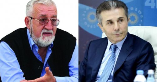გახარია “ნაციონალური მოძრაობის” ხმებს ვერ წაიღებს, უნდა იმუშაოს იმ ამომრჩეველზე, რომელიც წავიდა “ქართული ოცნებიდან” – ვახტანგ ძაბირაძე