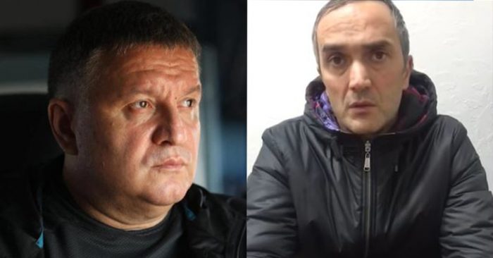 ვინ არის კობა „რუსთავსკი”, რომლის საქმეს უკრაინის შს მინისტრი ეხმაურება