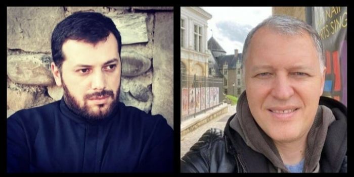 პეტრე კოლხი: “გიორგი, რაშია სახელმწიფო დამნაშავე?” – ახალციხის ტრაგედიაზე დეკანოზის კითხვებს გიორგი ფხაკაძე პასუხობს