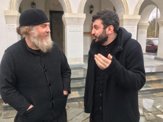 არ ვემორჩილებით, თუ განმაყენა, განმაყენოს – ჭყონდიდის ეპარქიის იღუმენი მიტროპოლიტს პასუხობს