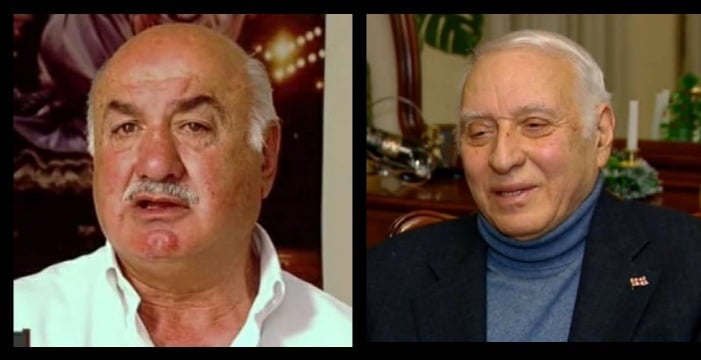 “ისე ეშინოდა, არსად დადიოდა. ერთხელ გავიდა გარეთ და…” – ანზორ ერქომაიშვილს სამების ტაძარში დაასვენებენ 