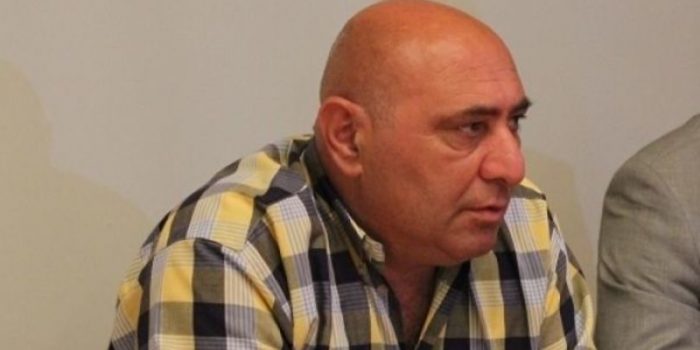 სექსუალური ძალადობა გამორიცხულია, გულის უმძიმესი ოპერაცია აქვს გაკეთებული - გოგი წულაიას ადვოკატი