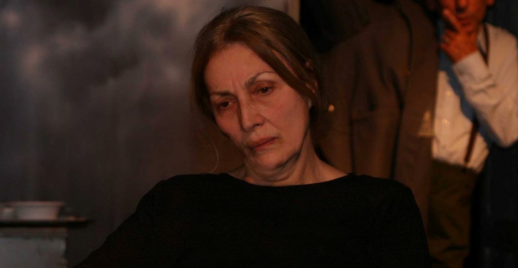 „შვილო, ჩემი ცოდვა არ მოგასვენებსო... ორმოცის მეორე დღეს, დედა საწოლში გარდაცვლილი ვიპოვეთ