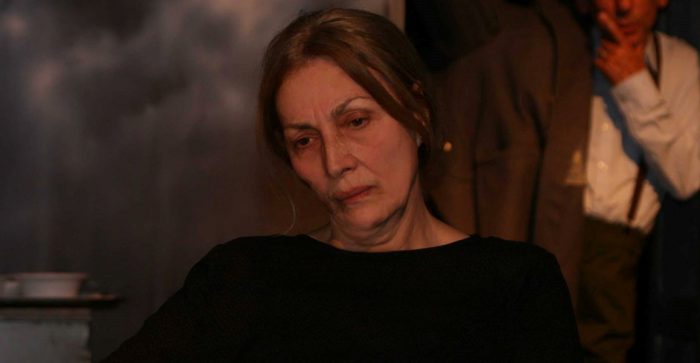 „შვილო, ჩემი ცოდვა არ მოგასვენებსო… ორმოცის მეორე დღეს, დედა საწოლში გარდაცვლილი ვიპოვეთ” – ლაურა რეხვიაშვილი დედის გამაოგნებელი ისტორიით