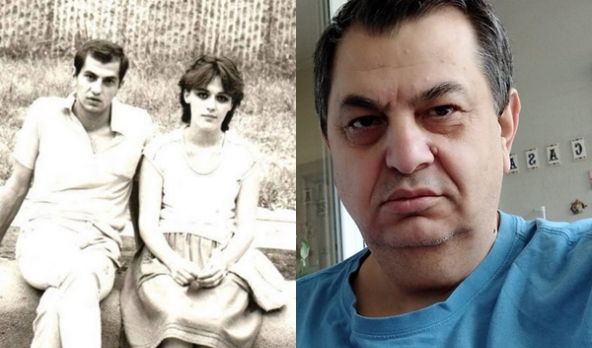 ვინ არის დავით ბერძენიშვილის მეუღლე – მასზე აქამდე არაფერი დაწერილა